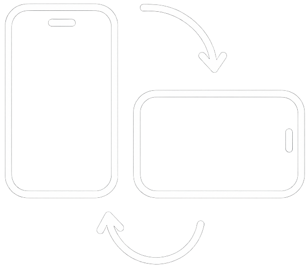 Rotate device